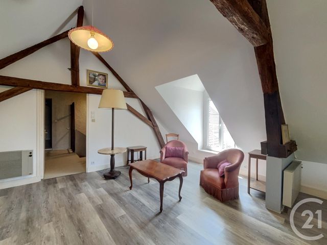 Maison à vendre - 7 pièces - 255,55 m2 - St Laurent Nouan - 41 - CENTRE