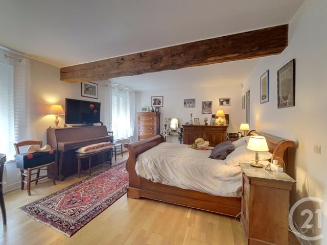 Maison à vendre - 7 pièces - 255,55 m2 - St Laurent Nouan - 41 - CENTRE