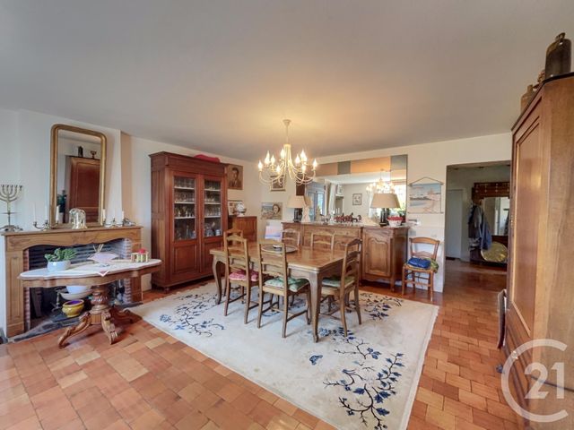 Maison à vendre - 7 pièces - 255,55 m2 - St Laurent Nouan - 41 - CENTRE