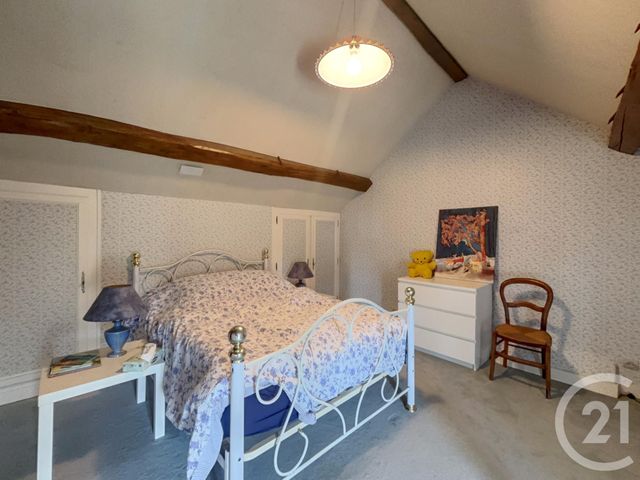 Maison à vendre - 7 pièces - 255,55 m2 - St Laurent Nouan - 41 - CENTRE