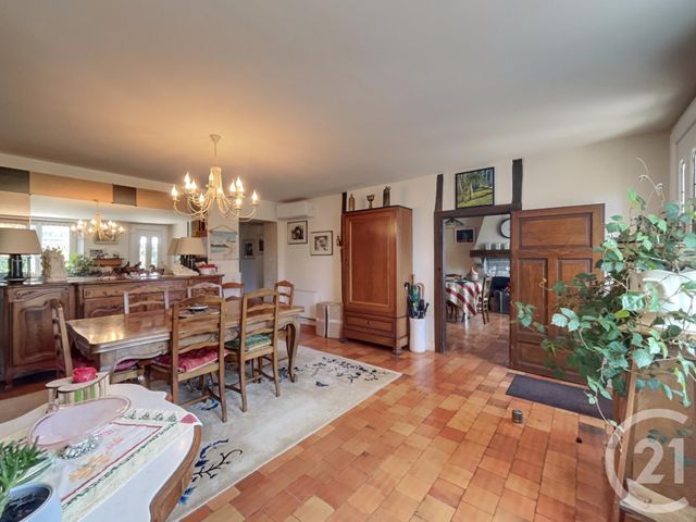 Maison à vendre - 7 pièces - 255,55 m2 - St Laurent Nouan - 41 - CENTRE