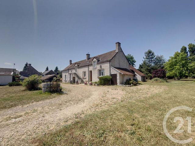 maison - ST LAURENT NOUAN - 41