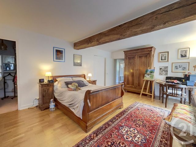 Maison à vendre - 7 pièces - 255,55 m2 - St Laurent Nouan - 41 - CENTRE