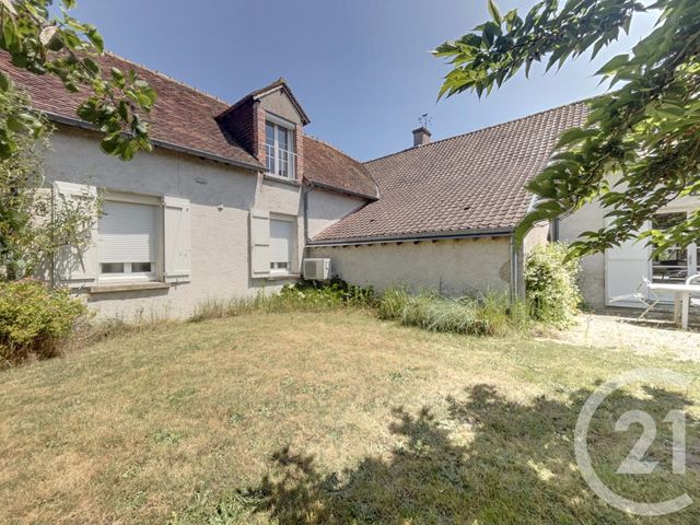 Maison à vendre - 7 pièces - 255,55 m2 - St Laurent Nouan - 41 - CENTRE