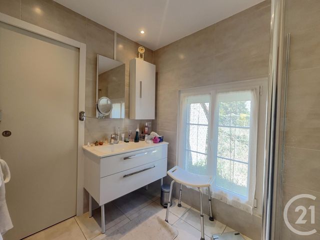 Maison à vendre - 7 pièces - 255,55 m2 - St Laurent Nouan - 41 - CENTRE