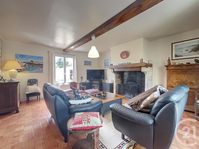 Maison à vendre - 7 pièces - 255,55 m2 - St Laurent Nouan - 41 - CENTRE