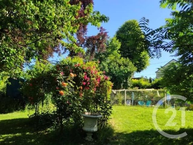 Maison &agrave; vendre - 5 pi&egrave;ces - 237 m2 - Tavers - 45 - CENTRE