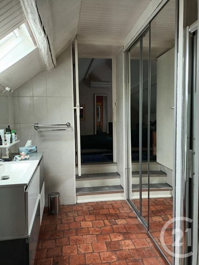 Maison &agrave; vendre - 5 pi&egrave;ces - 237 m2 - Tavers - 45 - CENTRE