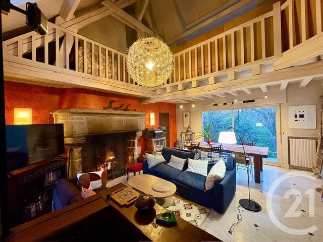 Maison &agrave; vendre - 5 pi&egrave;ces - 177,07 m2 - Tavers - 45 - CENTRE