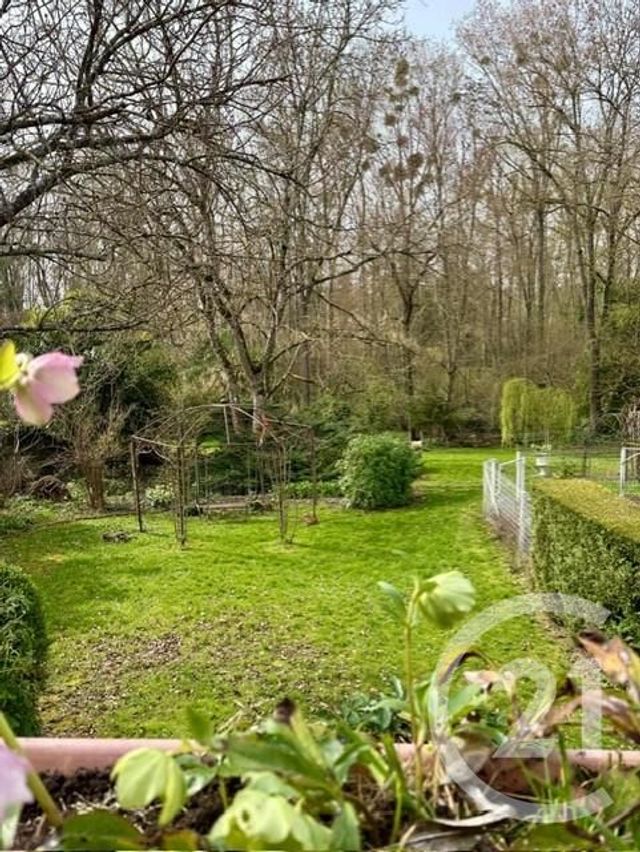 Maison &agrave; vendre - 5 pi&egrave;ces - 237 m2 - Tavers - 45 - CENTRE