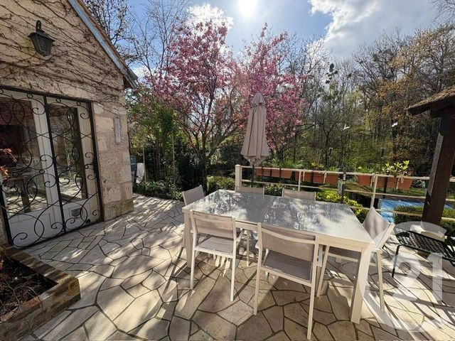 Maison &agrave; vendre - 5 pi&egrave;ces - 177,07 m2 - Tavers - 45 - CENTRE