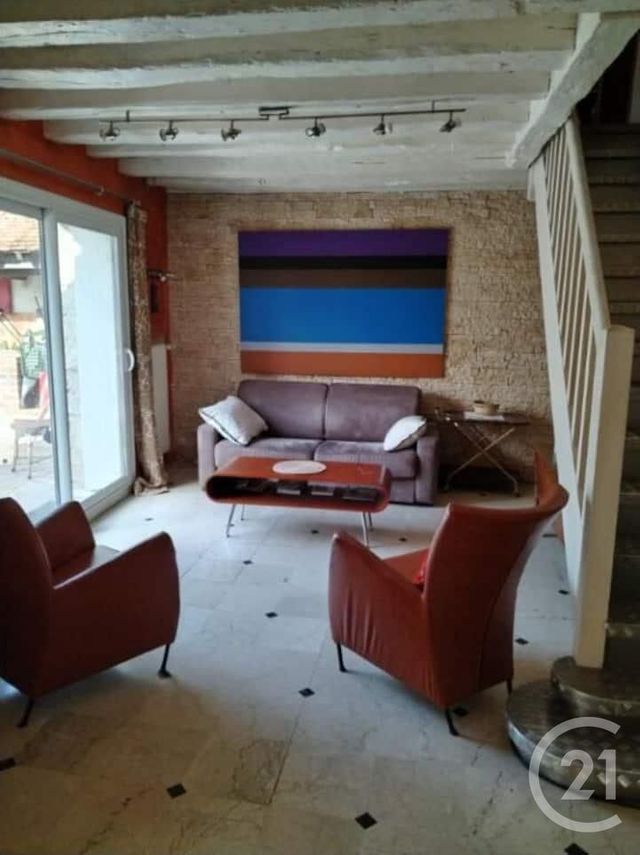 Maison &agrave; vendre - 5 pi&egrave;ces - 237 m2 - Tavers - 45 - CENTRE