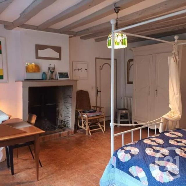 Maison &agrave; vendre - 5 pi&egrave;ces - 237 m2 - Tavers - 45 - CENTRE