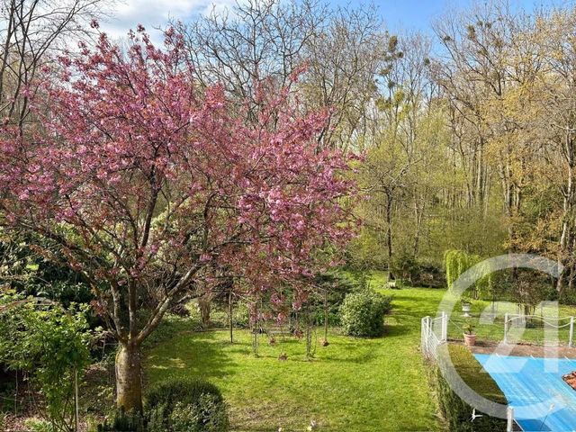 Maison &agrave; vendre - 5 pi&egrave;ces - 177,07 m2 - Tavers - 45 - CENTRE