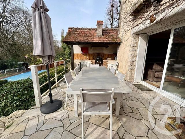 Maison &agrave; vendre - 5 pi&egrave;ces - 177,07 m2 - Tavers - 45 - CENTRE