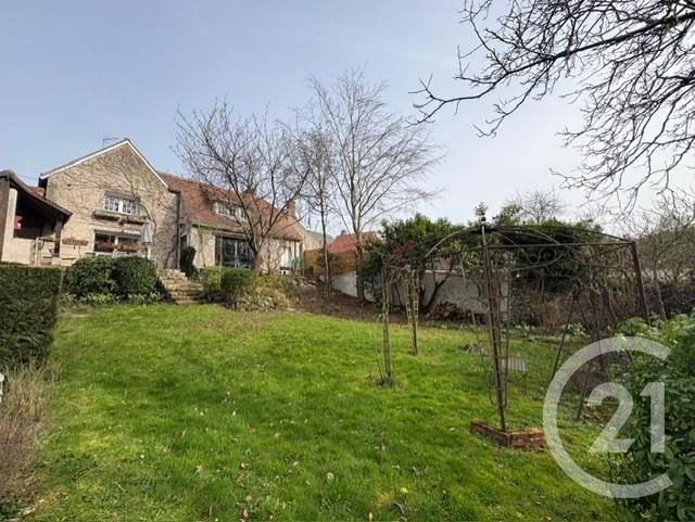 Maison &agrave; vendre - 5 pi&egrave;ces - 237 m2 - Tavers - 45 - CENTRE