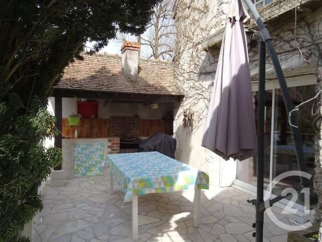 Maison &agrave; vendre - 5 pi&egrave;ces - 237 m2 - Tavers - 45 - CENTRE
