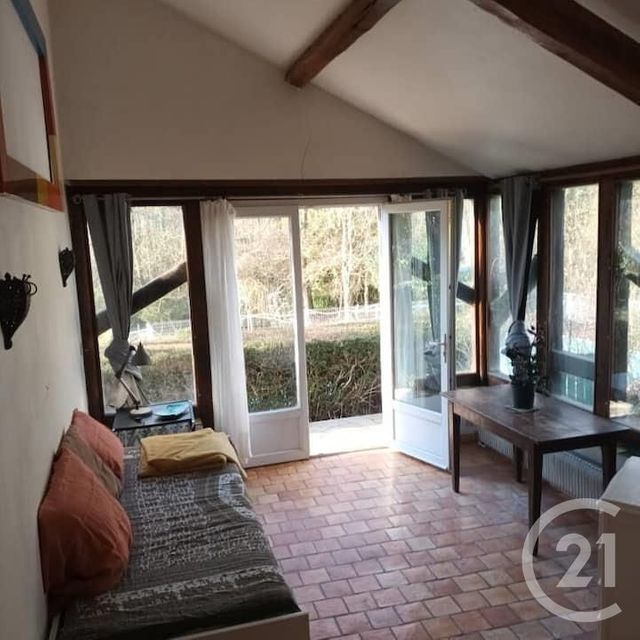 Maison &agrave; vendre - 5 pi&egrave;ces - 237 m2 - Tavers - 45 - CENTRE
