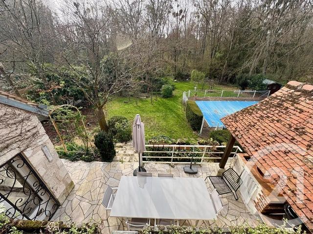 Maison &agrave; vendre - 5 pi&egrave;ces - 177,07 m2 - Tavers - 45 - CENTRE