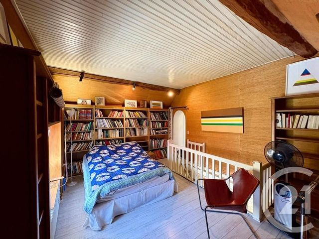 Maison &agrave; vendre - 5 pi&egrave;ces - 177,07 m2 - Tavers - 45 - CENTRE