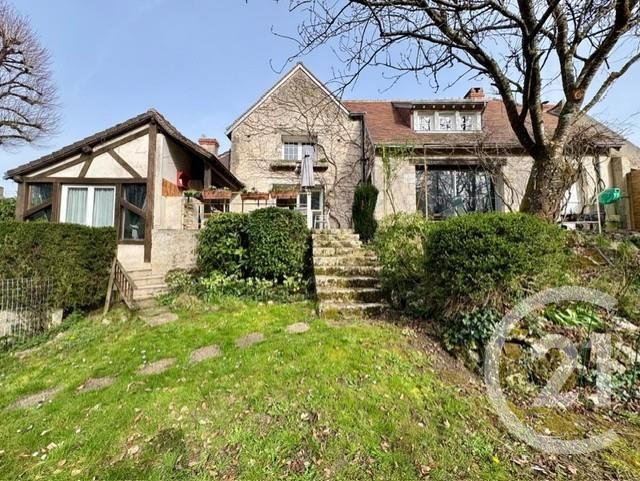 Maison à vendre TAVERS