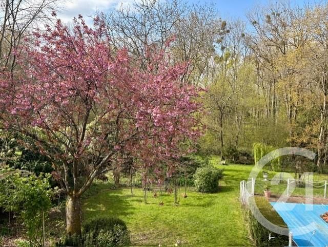 Maison &agrave; vendre - 5 pi&egrave;ces - 237 m2 - Tavers - 45 - CENTRE