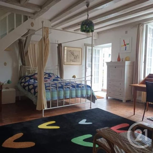 Maison &agrave; vendre - 5 pi&egrave;ces - 237 m2 - Tavers - 45 - CENTRE