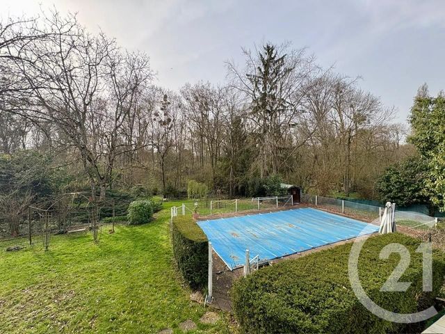 Maison &agrave; vendre - 5 pi&egrave;ces - 177,07 m2 - Tavers - 45 - CENTRE