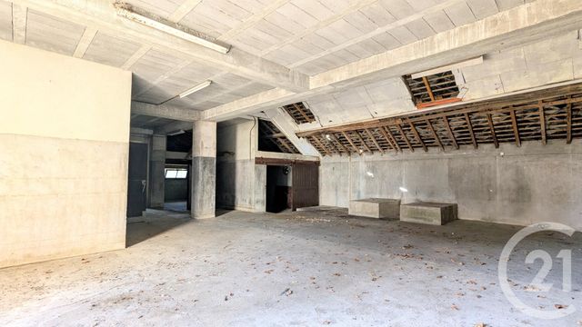 Maison à vendre - 5 pièces - 122 m2 - La Ferte St Cyr - 41 - CENTRE