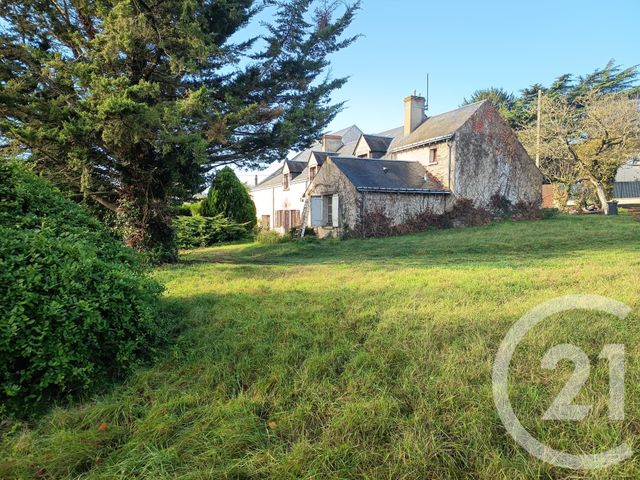 Maison à vendre - 7 pièces - 207,16 m2 - Beaugency - 45 - CENTRE