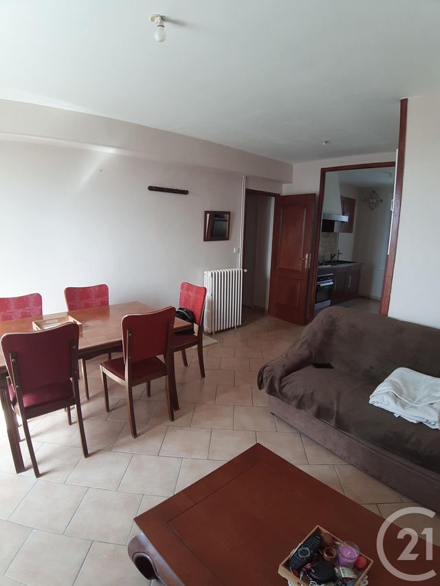 Appartement F3 à louer - 3 pièces - 57,71 m2 - Beaugency - 45 - CENTRE