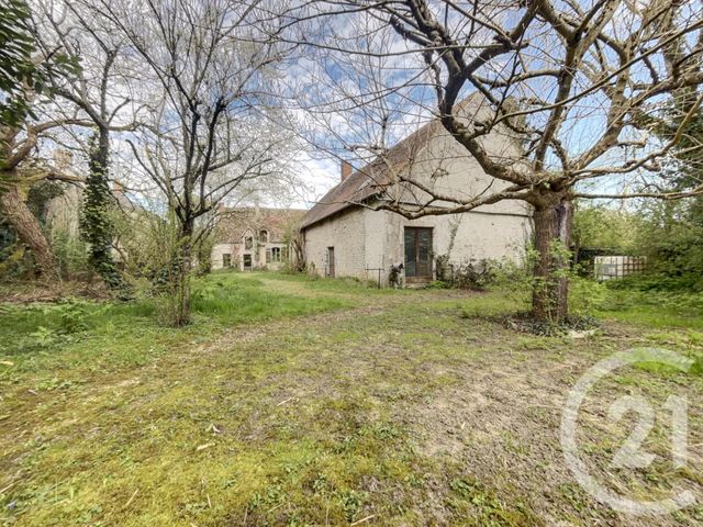 Maison à vendre - 3 pièces - 91,07 m2 - Josnes - 41 - CENTRE