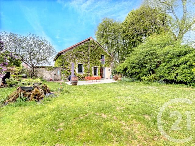 maison - BEAUGENCY - 45