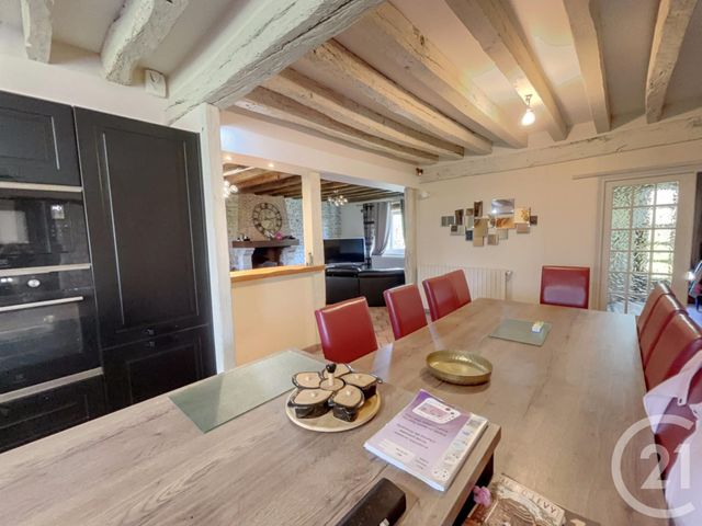 Maison à vendre - 6 pièces - 267,89 m2 - Cravant - 45 - CENTRE