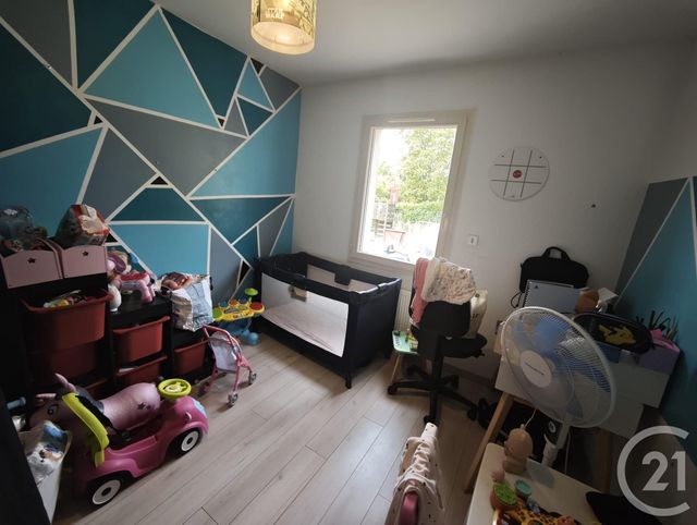 Maison &agrave; vendre - 6 pi&egrave;ces - 115 m2 - Lailly En Val - 45 - CENTRE