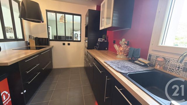 Maison &agrave; vendre - 6 pi&egrave;ces - 115 m2 - Lailly En Val - 45 - CENTRE