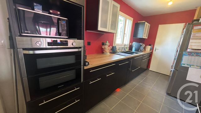 Maison &agrave; vendre - 6 pi&egrave;ces - 115 m2 - Lailly En Val - 45 - CENTRE