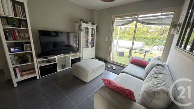 Maison &agrave; vendre - 6 pi&egrave;ces - 115 m2 - Lailly En Val - 45 - CENTRE