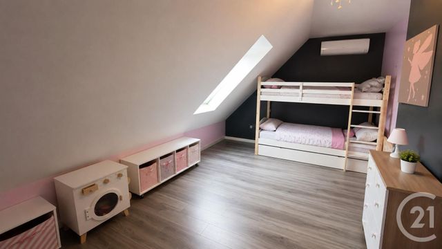 Maison &agrave; vendre - 6 pi&egrave;ces - 115 m2 - Lailly En Val - 45 - CENTRE
