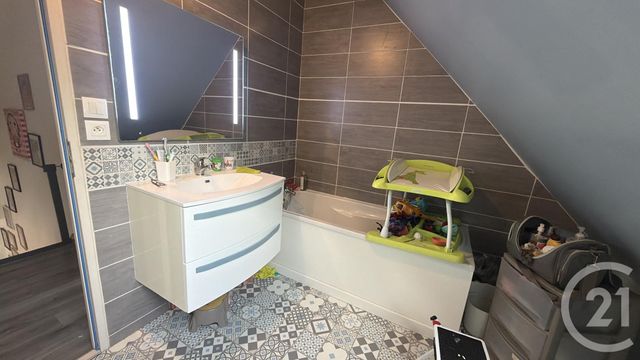 Maison &agrave; vendre - 6 pi&egrave;ces - 115 m2 - Lailly En Val - 45 - CENTRE