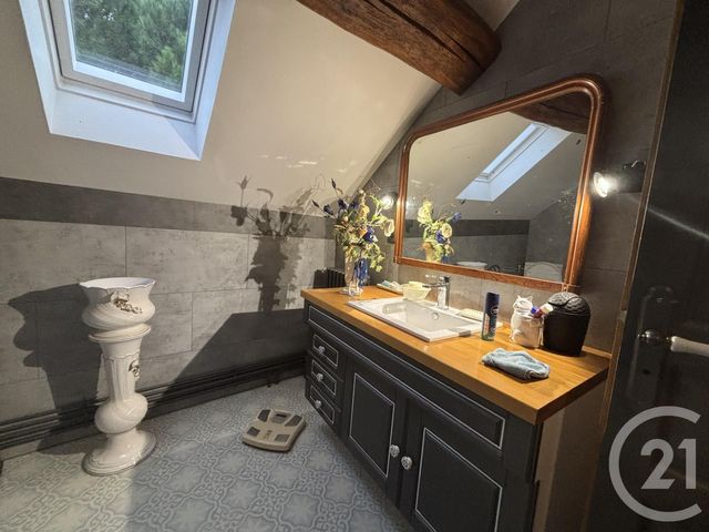 Maison à vendre - 6 pièces - 127,47 m2 - Lestiou - 41 - CENTRE