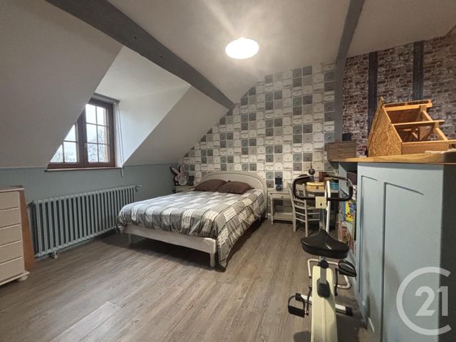 Maison à vendre - 6 pièces - 127,47 m2 - Lestiou - 41 - CENTRE