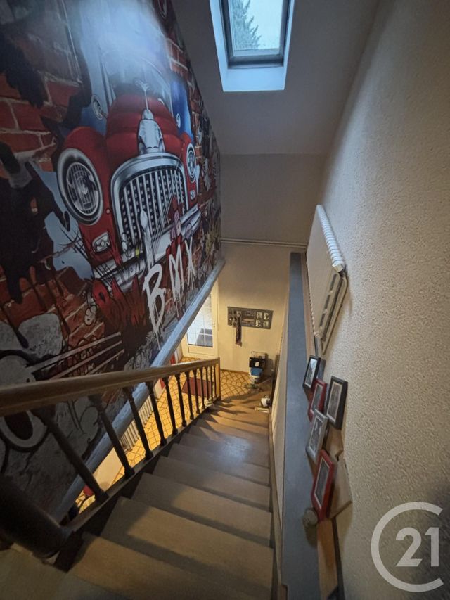 Maison à vendre - 6 pièces - 127,47 m2 - Lestiou - 41 - CENTRE