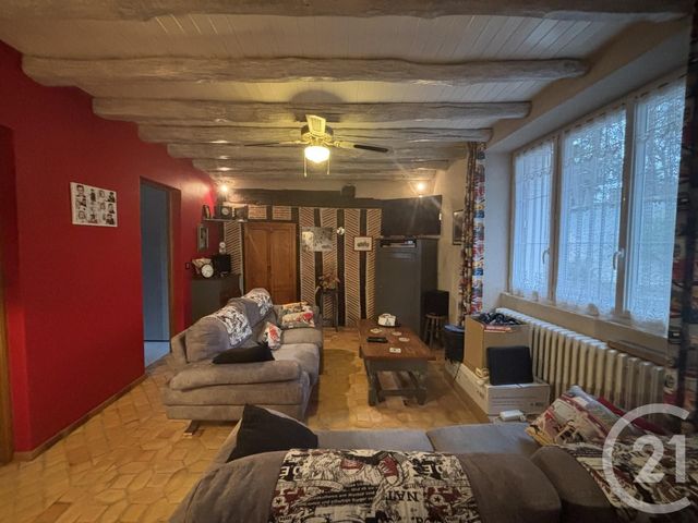 Maison à vendre - 6 pièces - 127,47 m2 - Lestiou - 41 - CENTRE