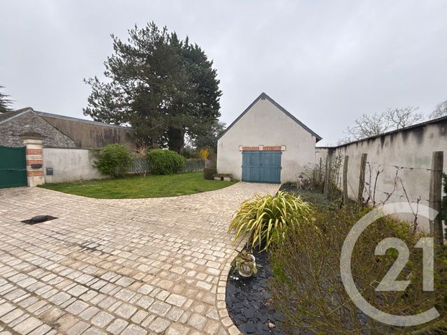 Maison à vendre - 6 pièces - 127,47 m2 - Lestiou - 41 - CENTRE