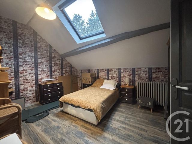 Maison à vendre - 6 pièces - 127,47 m2 - Lestiou - 41 - CENTRE