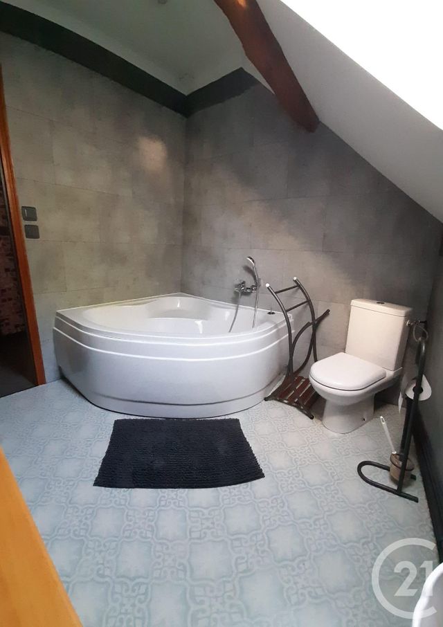 Maison &agrave; vendre - 6 pi&egrave;ces - 127,47 m2 - Lestiou - 41 - CENTRE