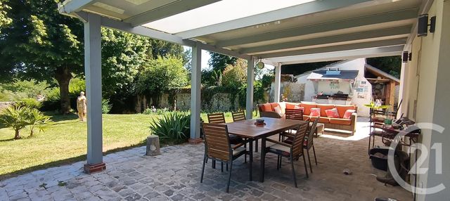 Maison à vendre - 6 pièces - 187,57 m2 - St Ay - 45 - CENTRE