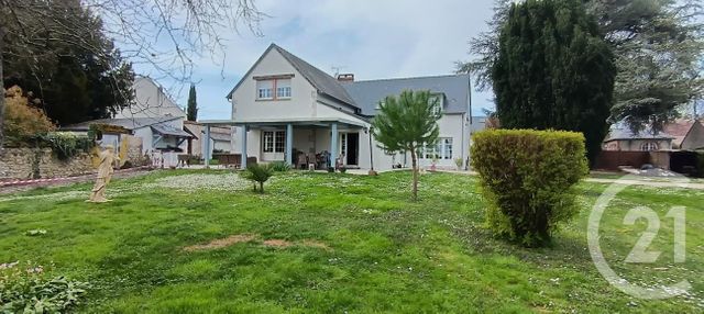 Maison à vendre ST AY