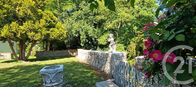 Maison à vendre - 6 pièces - 187,57 m2 - St Ay - 45 - CENTRE